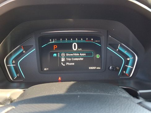 Used 2023 Honda Odyssey Touring image 21