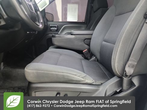 Used 2018 GMC Sierra 1500 2WD Regular Cab image 20