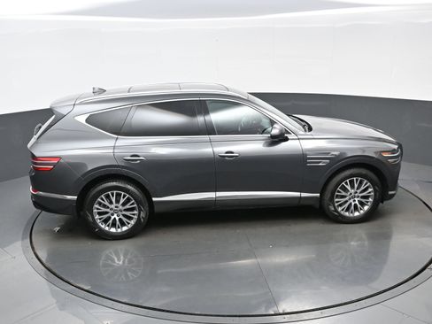 Used 2021 Genesis GV80 2.5T image 39