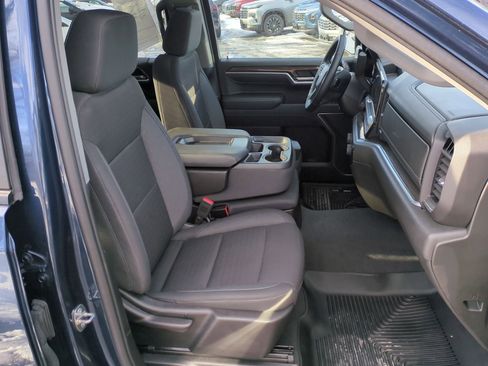 Certified 2023 Chevrolet Silverado 1500 LT image 27