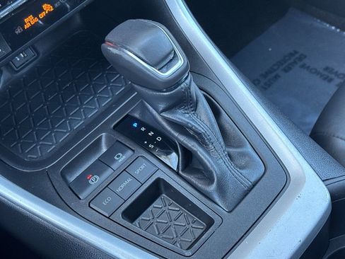 Certified 2023 Toyota RAV4 XLE Premium FWD image 20