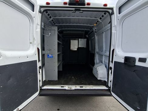 Used 2023 RAM ProMaster 1500 FWD image 18