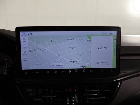 Used 2023 Ford Escape ST-Line w/ Tech Pack #1 AWD/4WD image 45