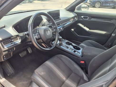 Used 2023 Honda Civic Sport image 18