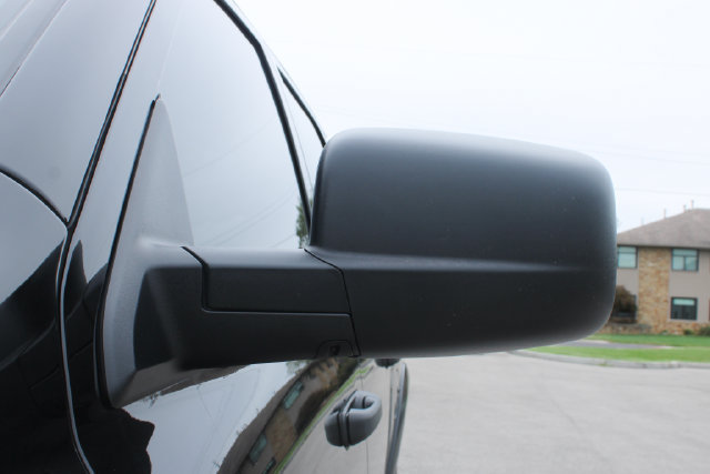 Used 2024 RAM 1500 Warlock AWD/4WD image 7