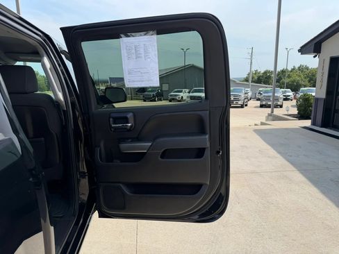 Used 2014 Chevrolet Silverado 1500 LT w/ All Star Edition AWD/4WD image 45