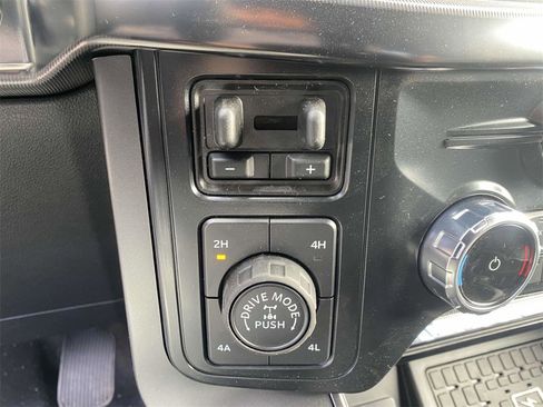 New 2025 Ford F150 Lariat w/ Equipment Group 501A Mid image 29