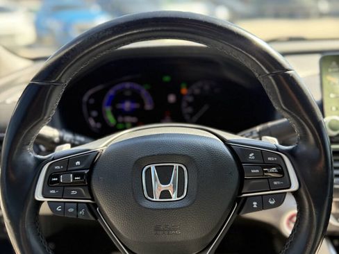 Used 2020 Honda Accord Touring image 20