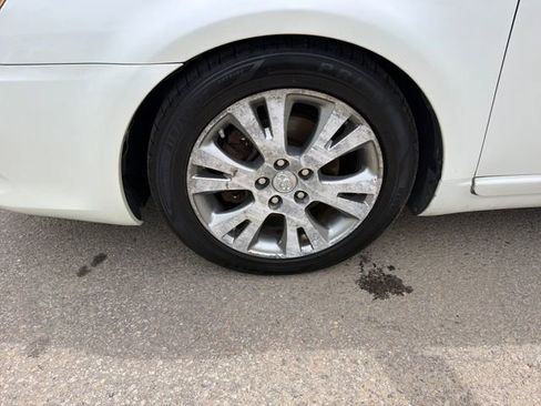 Used 2008 Toyota Avalon FWD image 27