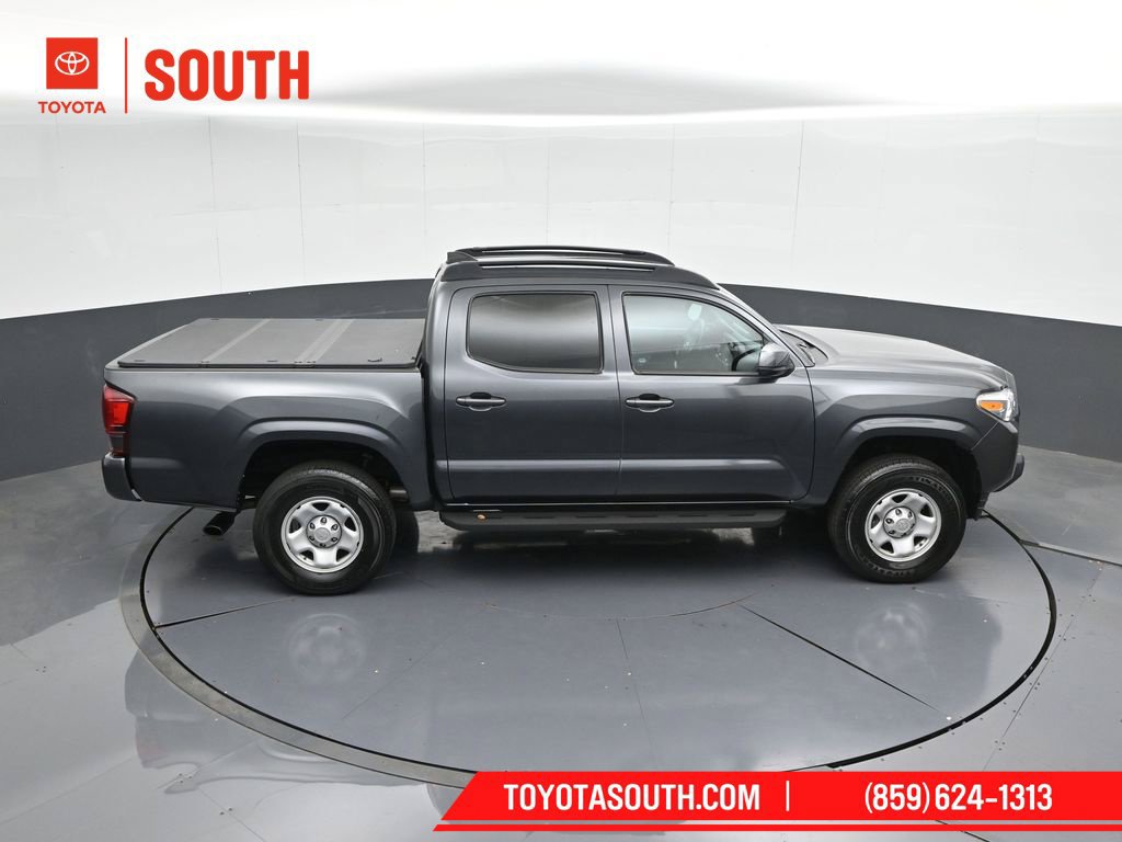 Used 2023 Toyota Tacoma SR AWD/4WD image 41