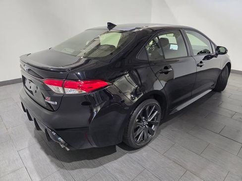 Used 2024 Toyota Corolla SE FWD image 5
