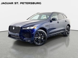 New 2026 Jaguar F-PACE R-Dynamic S AWD/4WD video 1
