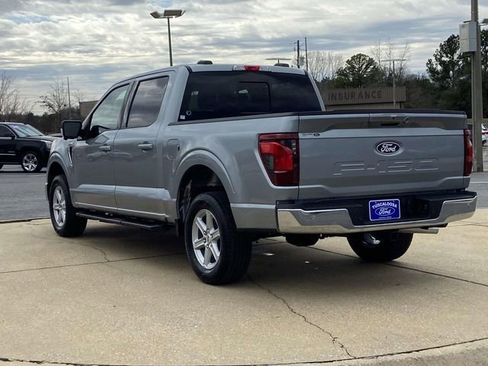 New 2026 Ford F150 XLT w/ Equipment Group 302A MID RWD image 4