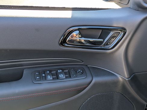 New 2026 Dodge Durango GT image 11