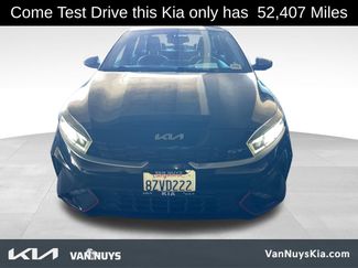 Used 2022 Kia Forte GT image 1