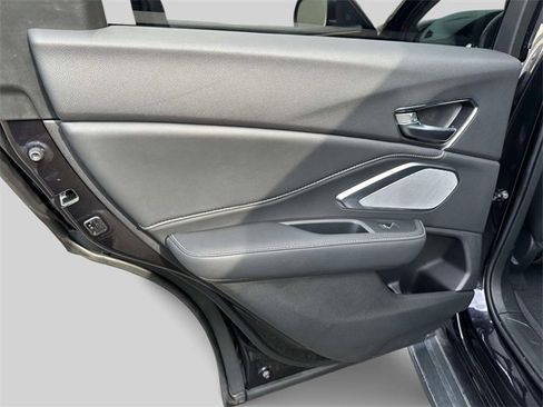 Certified 2024 Acura RDX SH-AWD w/ Advance Package image 19