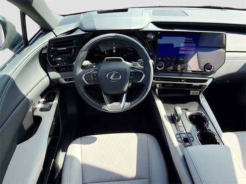 New 2026 Lexus RX 350 Premium Plus image 19