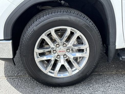 Used 2022 GMC Sierra 1500 SLT image 18