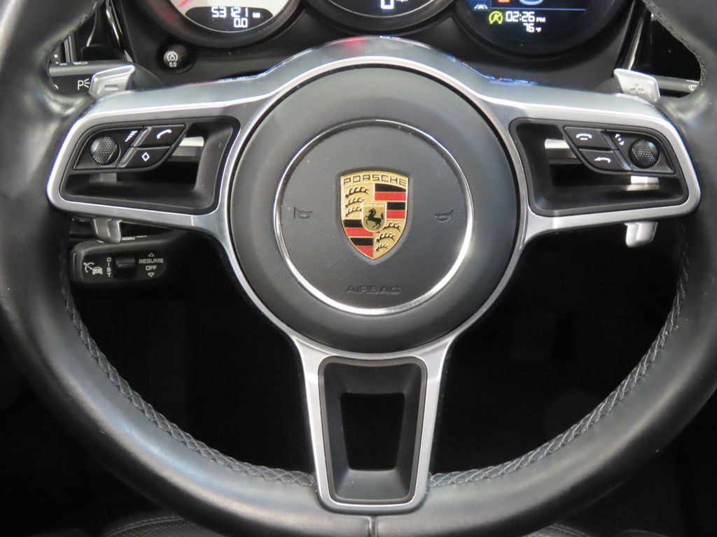Used 2021 Porsche Macan S AWD/4WD image 19