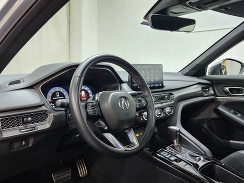 Certified 2025 Acura Integra A-Spec image 12