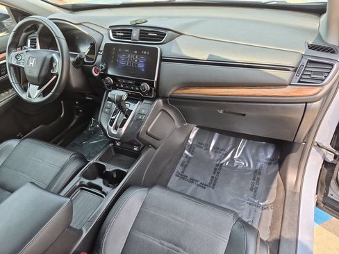 Used 2022 Honda CR-V EX-L image 33