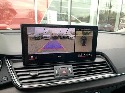 Certified 2022 Audi Q5 2.0T Premium Plus w/ Premium Plus Package image 45