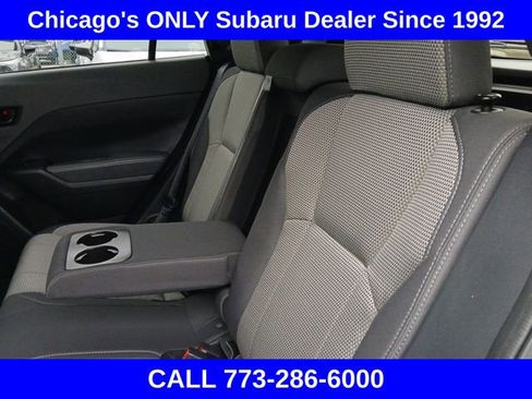 Certified 2024 Subaru Crosstrek 2.0i Premium w/ Crosstrek Mirror Package image 22