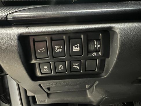 Used 2024 Subaru Forester Wilderness image 34