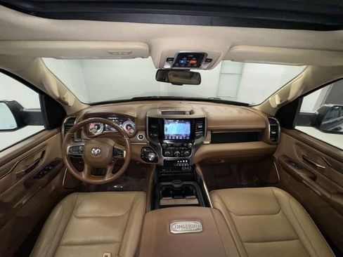 Used 2019 RAM 1500 Limited image 15