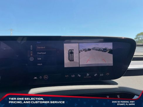 New 2026 Buick Enclave Sport Touring w/ Power Package AWD/4WD image 32