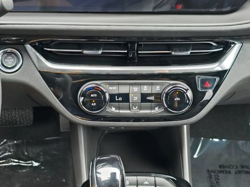 New 2026 Buick Envista Sport Touring w/ Convenience I Package FWD image 17