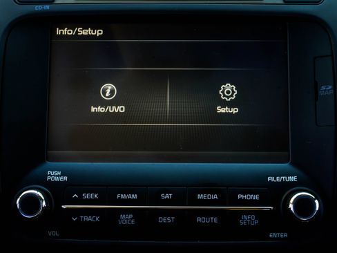 Used 2016 Kia Forte EX w/ EX Premium Technology Package FWD image 27