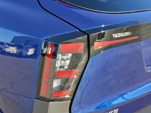 New 2026 Nissan Kicks SV w/ Charging Package image 32