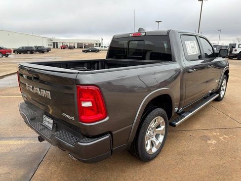 New 2025 RAM 1500 Big Horn image 20