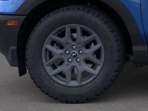 New 2025 Ford Bronco Sport Big Bend image 19