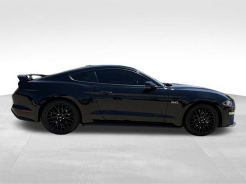 Used 2020 Ford Mustang GT w/ GT Performance Package RWD image 19
