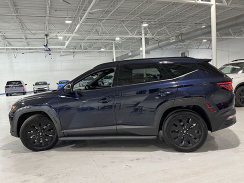Used 2024 Hyundai Tucson XRT AWD/4WD image 15