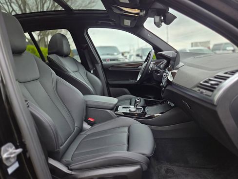 Used 2022 BMW X3 xDrive30i AWD/4WD image 25