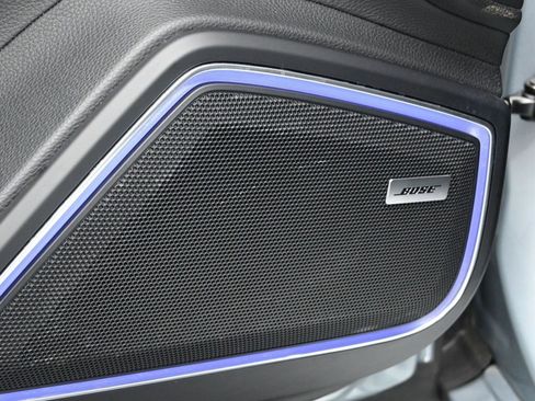 Certified 2023 Porsche Panamera 4 Platinum Edition image 13