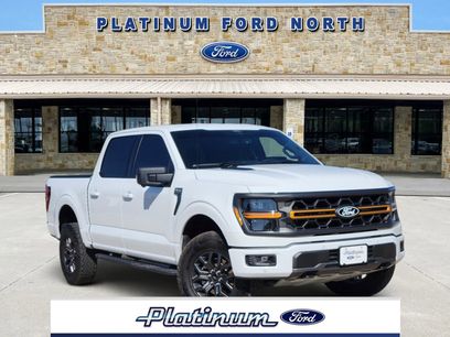 Used 2024 Ford F150 Tremor