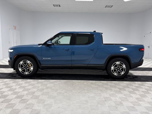 Used 2023 Rivian R1T Adventure image 2