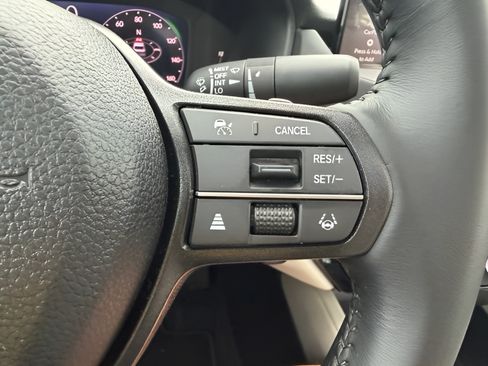 Used 2025 Honda Accord EX-L image 14