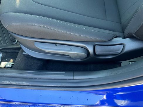New 2026 Hyundai Elantra SEL Sport Premium FWD image 10