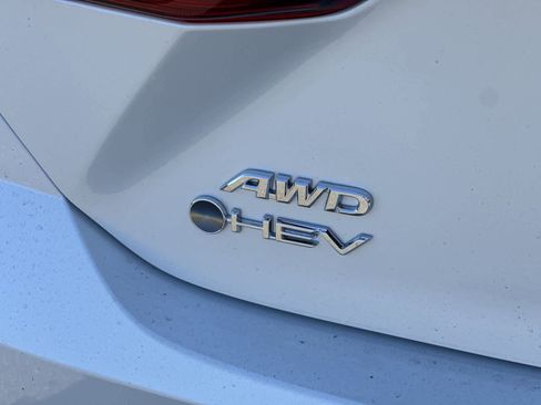 New 2026 Toyota Camry XLE image 16