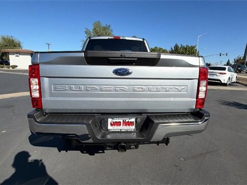 Used 2022 Ford F250 XLT image 5