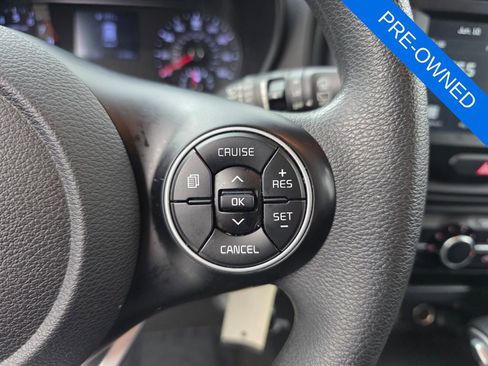 Used 2021 Kia Soul S FWD image 19