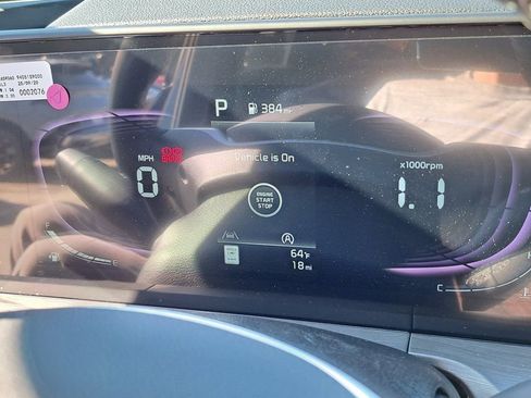 New 2025 Kia Telluride EX X-Line image 8