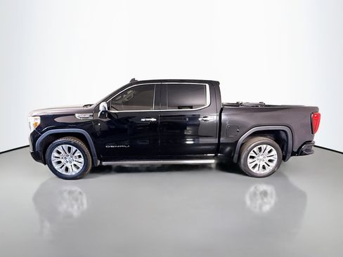 Used 2020 GMC Sierra 1500 Denali w/ Denali Ultimate Package image 6