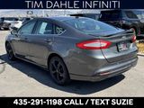 Used 2016 Ford Fusion SE image 6