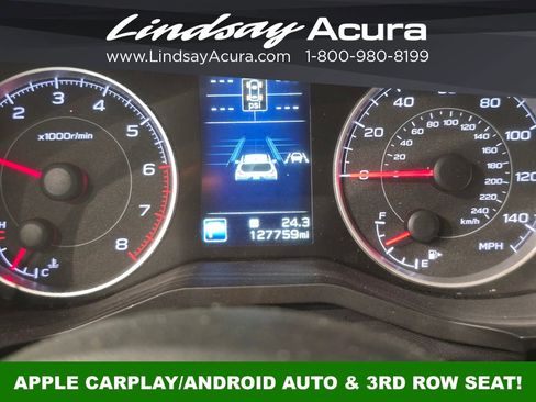 Used 2019 Subaru Ascent 8-Passenger image 14